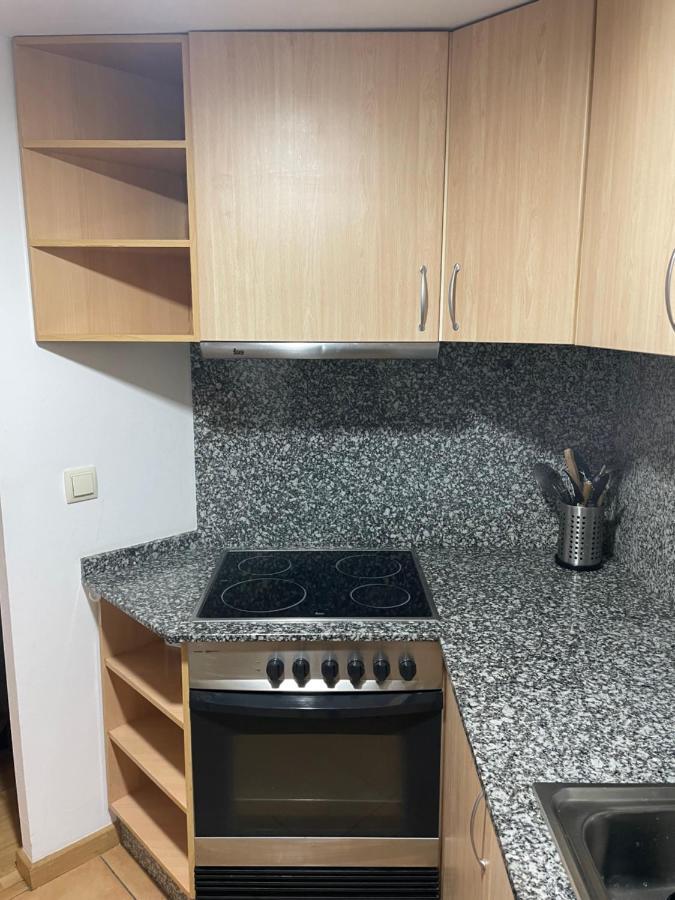 Duplex Altea Pueblo公寓 外观 照片