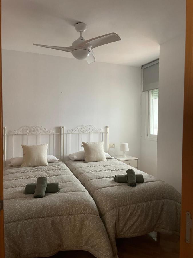 Duplex Altea Pueblo公寓 外观 照片