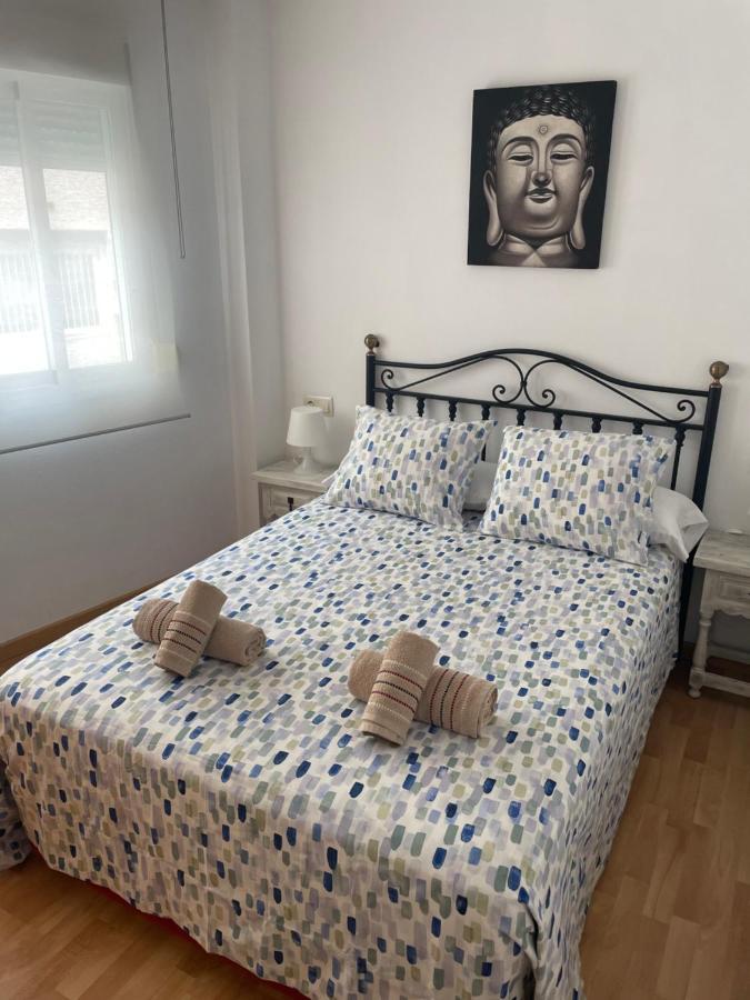 Duplex Altea Pueblo公寓 外观 照片