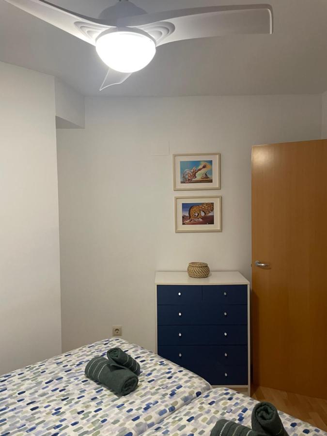 Duplex Altea Pueblo公寓 外观 照片