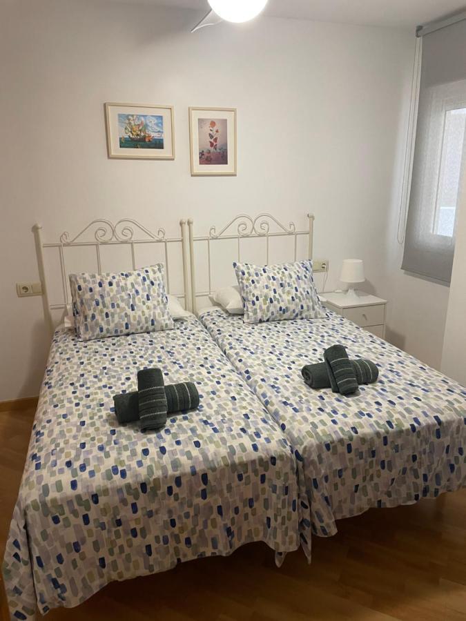 Duplex Altea Pueblo公寓 外观 照片