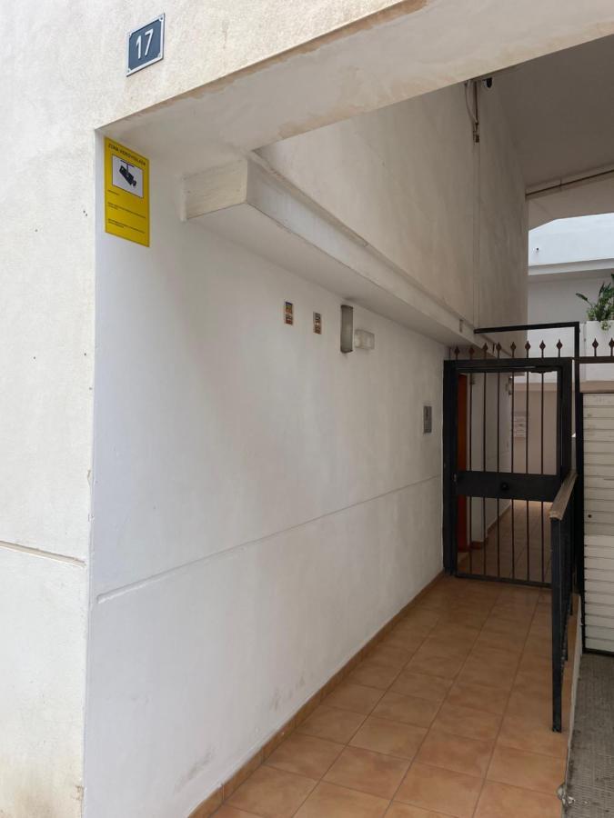 Duplex Altea Pueblo公寓 外观 照片