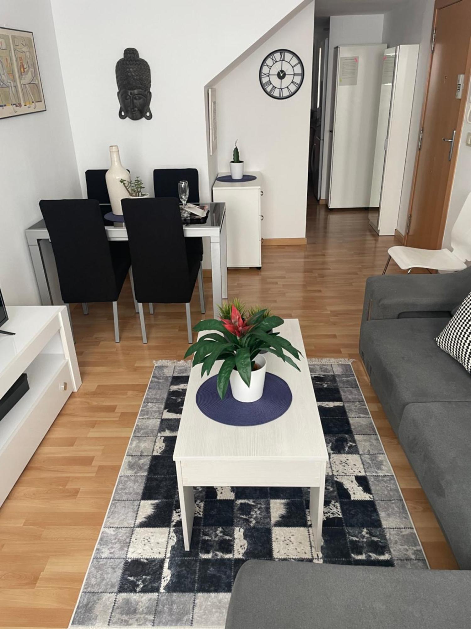 Duplex Altea Pueblo公寓 外观 照片