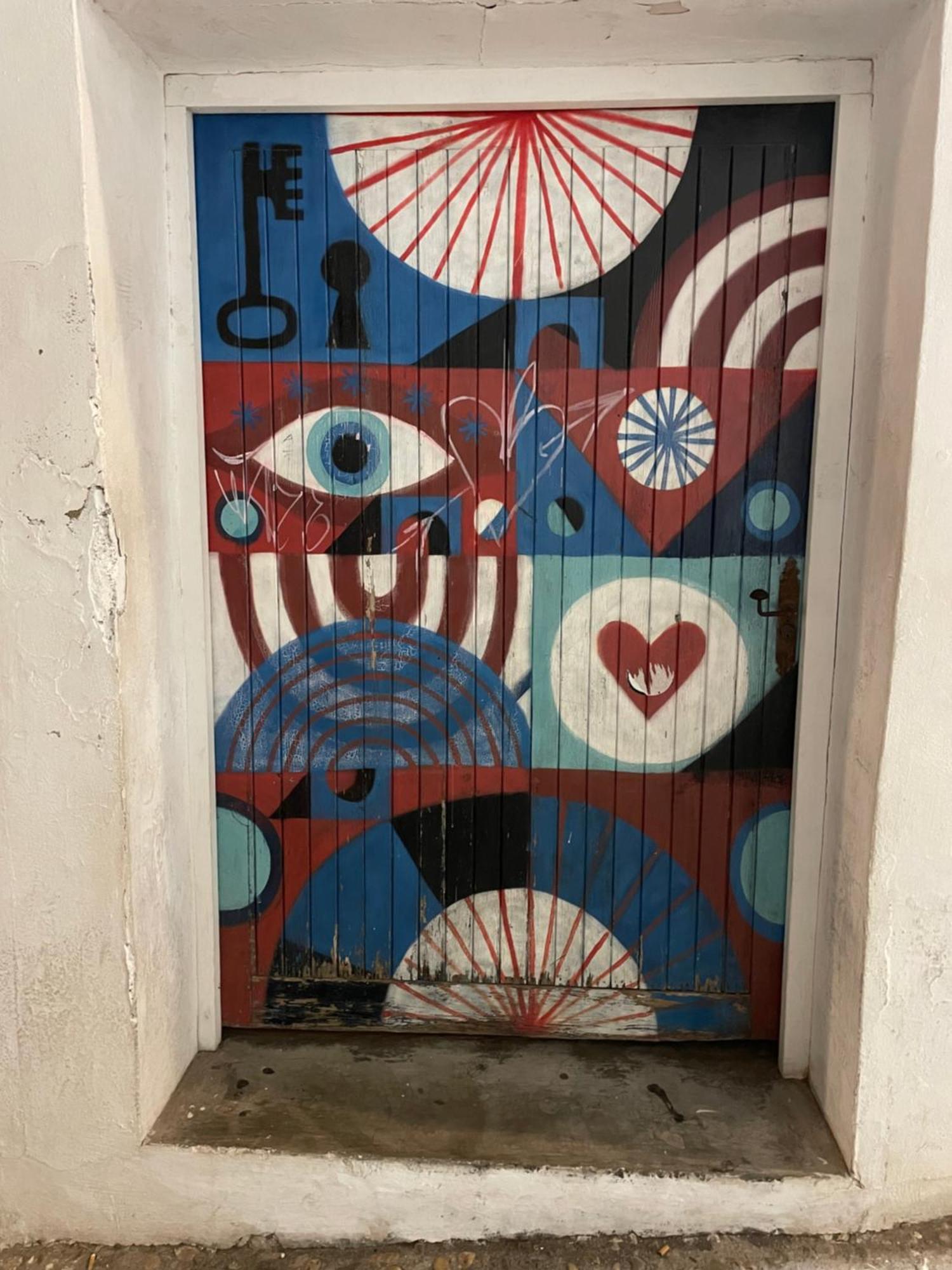 Duplex Altea Pueblo公寓 外观 照片